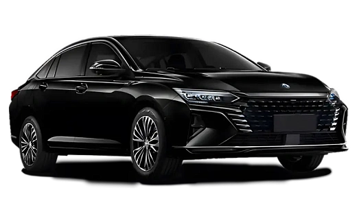 DongFeng Shine Max 1.5 л. DCT (140 л.с.) FWD Комфорт / Comfort