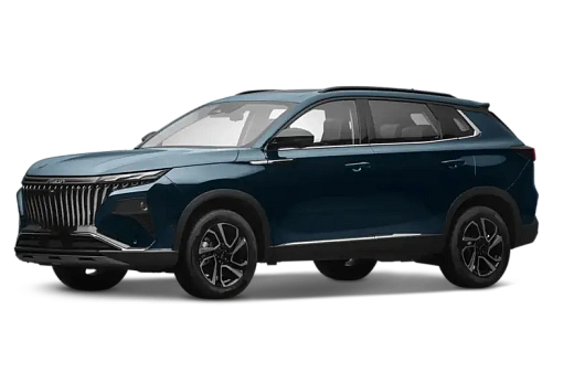 DongFeng Huge 1.5 л. DCT7 (197 л.с.) FWD Престиж / Executive