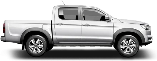 JAC T8