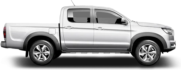 JAC T8
