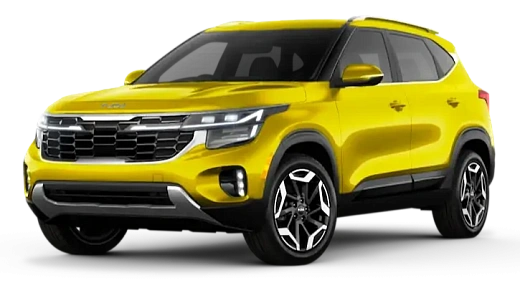 Kia Seltos 2.0 CVT (149 л.с.) 4WD Престиж / Prestige