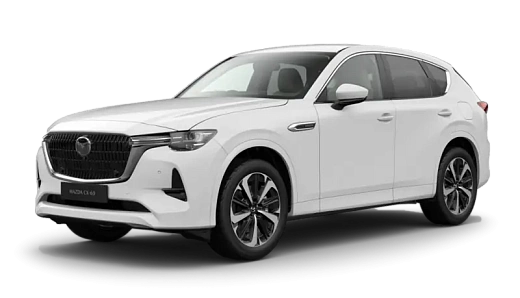 Mazda CX-60 2.5 AT (327 л.с.) 4WD Business