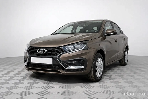 LADA Iskra седан 1.6 л (106 л.с.) 6МТ Техно