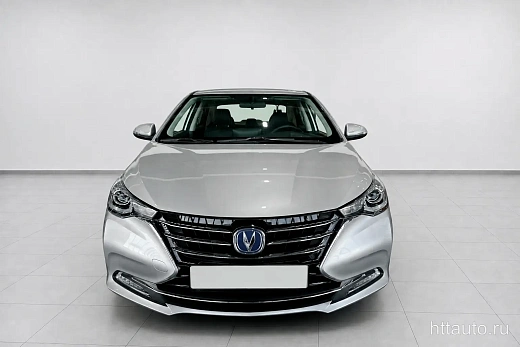 Changan Alsvin 1.5 л. 5AMT (107 л.с.) FWD Техно