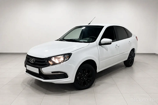 LADA Granta Хэтчбек 1.6 л 5МКПП (90 л.с.) FWD Classic / Классик
