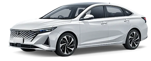 Changan Raeton Plus