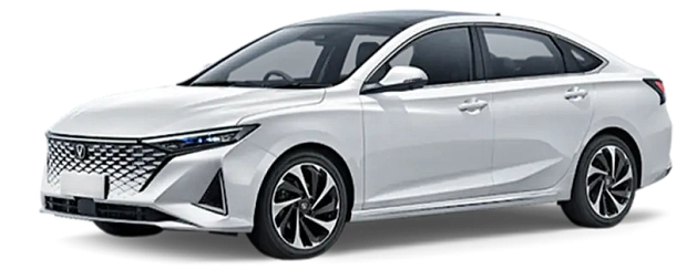 Changan Raeton Plus