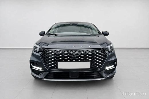 OMODA S5 1.5 л. CVT (113 л.с.) FWD Классическая / Classic
