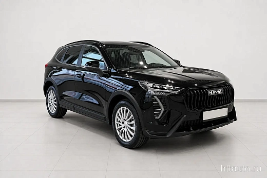 Haval Jolion 1.5 л МКПП (143 л.с.) 4x2 Оптимум