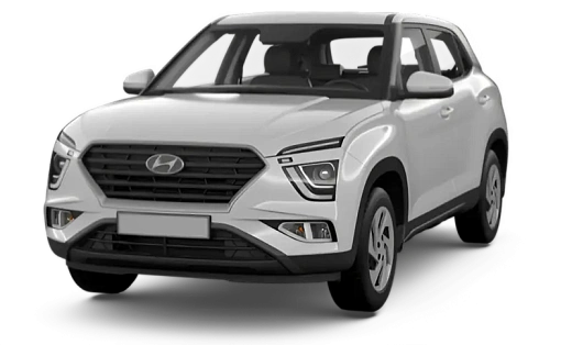 Hyundai Creta 1.6 л (123 л.c.) 6АТ 2WD Классик / Classic