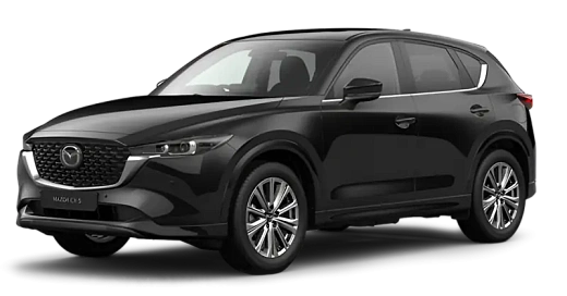 Mazda CX-5 2.0 MT 2WD (150 л.с.) Drive