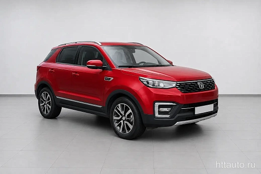 Changan CS55 1.5 л. 6АКПП (143 л.с.) FWD Комфорт АТ