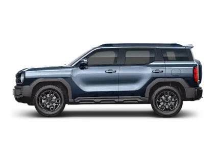Haval H3