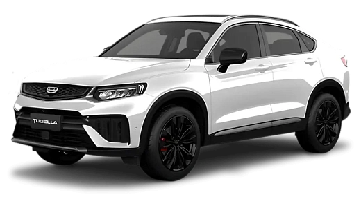 Geely Tugella