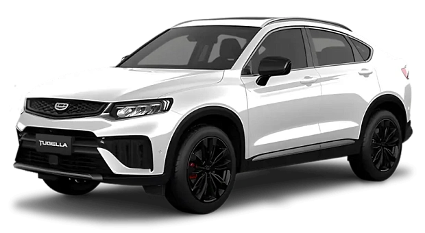 Geely Tugella