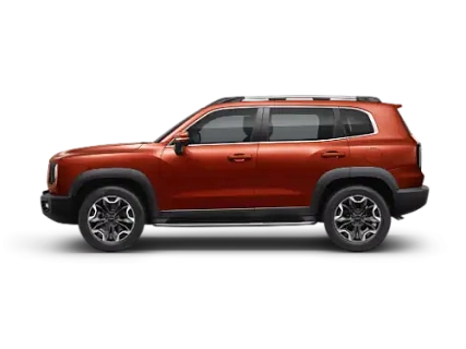 Haval Dargo