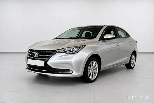 Changan Alsvin 1.5 л. 5AMT (107 л.с.) FWD Техно