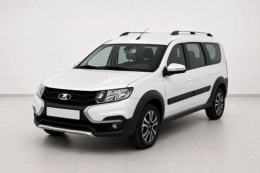 LADA Largus Cross 7 мест 1.6 л. (106 л.с.) МТ Comfort Light