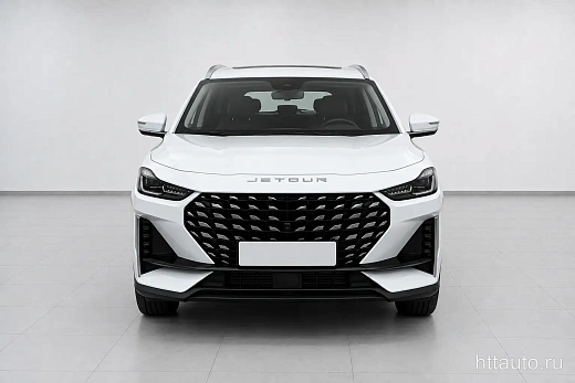 Jetour X70 PLUS 1.6 л. 7DCT (190 л.с) FWD Престиж