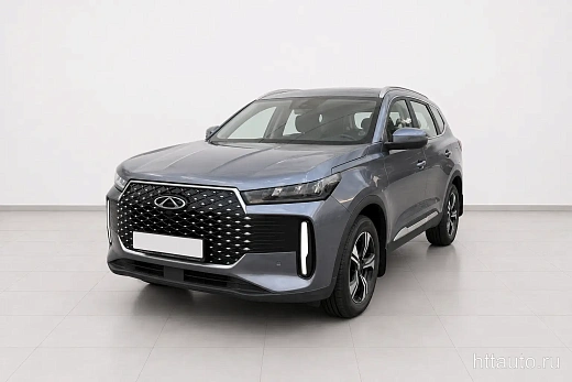 Chery Tiggo 4 1.5 AMT (147 л.с.)  Ultra