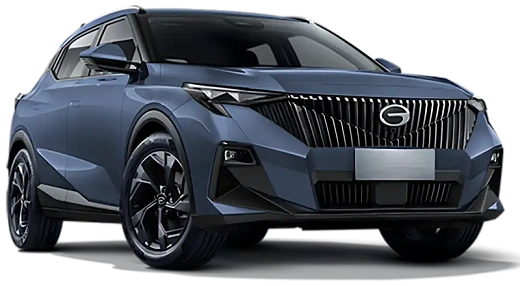 GAC GS3 1.5 л. TG 7WDCT (170 л.с.) FWD ГБ / GB