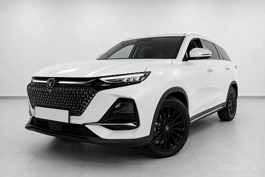 Changan CS75 PRO