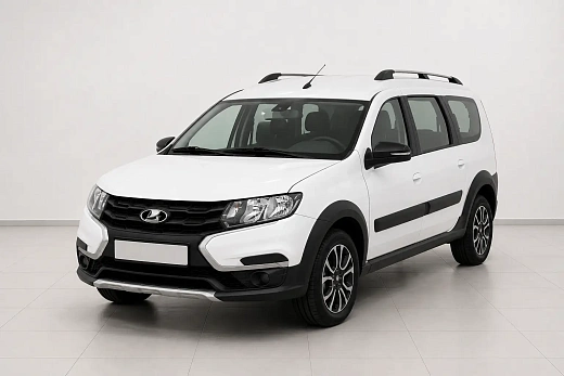 LADA Granta Cross 1.6 л (106 л.с.), 5МТ Квест ММС