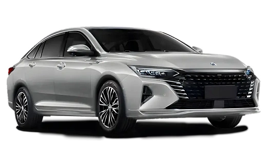 DongFeng Shine Max 1.5 л. DCT (140 л.с.) FWD Комфорт / Comfort