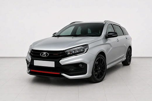 LADA Vesta SW Sportline 1.6 л 5МКПП (118 л.с.) FWD Sportline'24