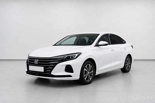 Changan Eado Plus 1.4 л. 7AMT (155 л.с) FWD Люкс