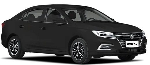 MG 5 1.5 л MT (114 л.с.) FWD Комфорт / Comfort MT