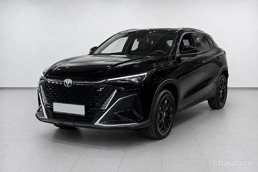 Changan CS35 Max 1.5T DCT7 FWD Comfort