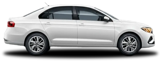 Jetta VA3