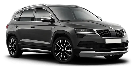 Skoda Karoq 1.4 8АКПП (150 л.с.) FWD Актив / Active