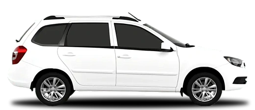 LADA Granta Универсал