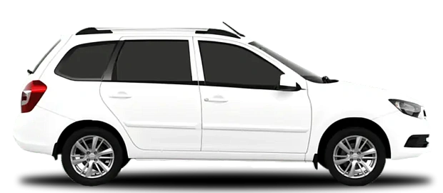 LADA Granta Универсал