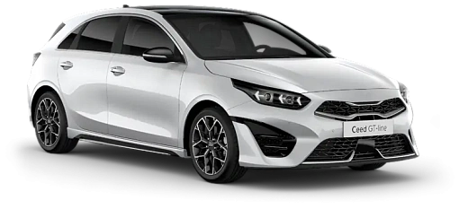 Kia Ceed 1.6 л. 6АКПП (128 л.с) FWD Комфорт / Comfort