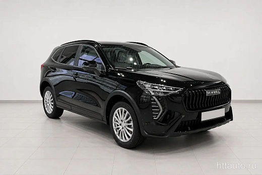 Haval Jolion 1.5 л АКПП (143 л.с.) 4x2 Оптимум +