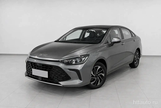 BAIC U5 Plus 1.5 л. CVT (105 л.с) FWD Престиж / Honor