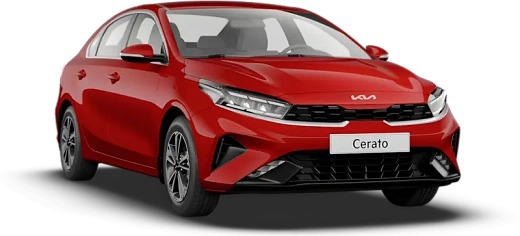 Kia Cerato 2.0 л. 6АКПП (150 л.с) FWD Престиж / Prestige