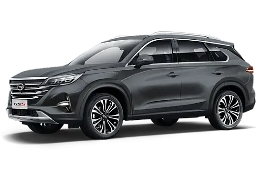 GAC GS5 1.5 AT (137 л.с.) FWD Comfort