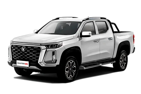 Changan Hunter Plus