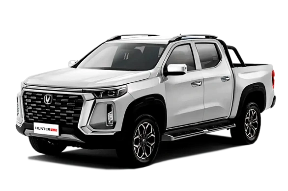 Changan Hunter Plus