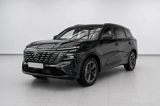 Changan CS75 Plus 1.5 л. 6АКПП (178 л.с) FWD Люкс / Luxury