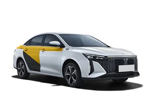 Livan S6 Pro 1.5 л. 7AMT (147 л.с) FWD Лакшери / Luxury