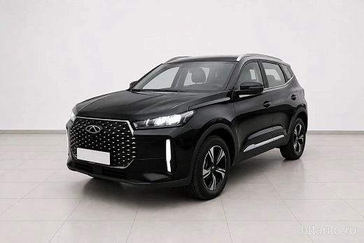 Chery Tiggo 4 1.5 AMT (147 л.с.)  Ultra