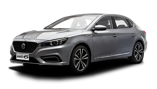 MG 6 1.5 л 7DCT (162 л.с.) FWD Комфорт / Comfort
