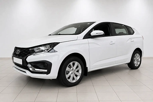LADA Iskra SW 1.6 л (90 л.с.) 5МТ Драйв