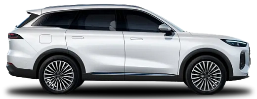 Chery Tiggo 9