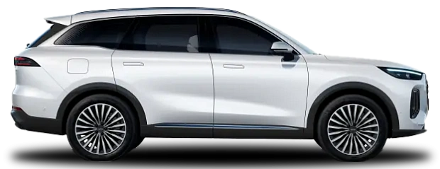 Chery Tiggo 9